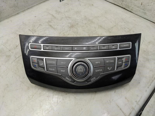 2013-2016 Infiniti QX60 AC Heater Climate Temperature Control 283953JA7B OEM