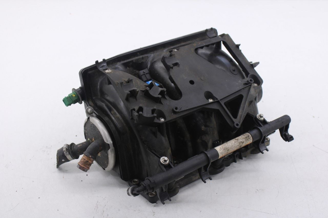 2010-2011 SeaDoo/BRP GTX IS (215) Engine Air Intake Manifold 420867951 OEM8