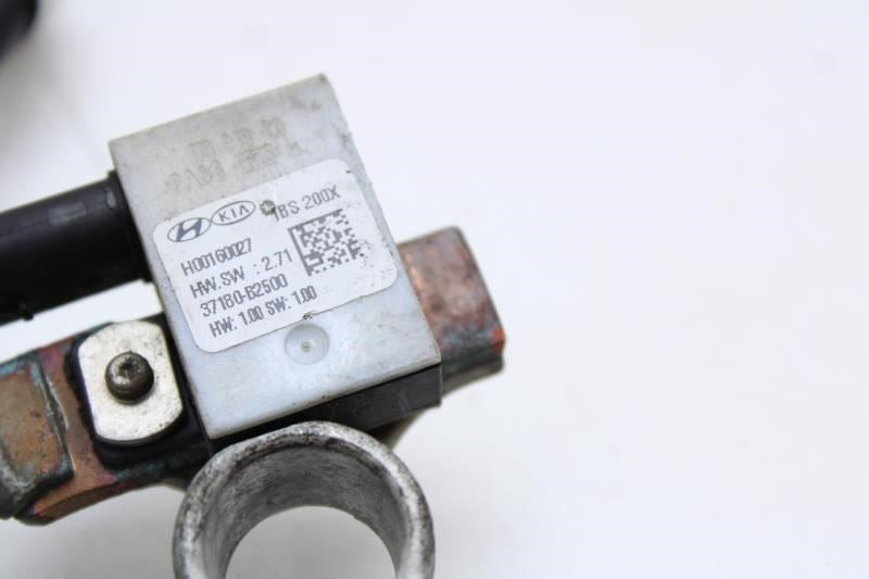 2017-2019 Kia Soul 2.0L AT FWD Battery Sensor 37180-B2500 OEM - Alshned Auto Parts