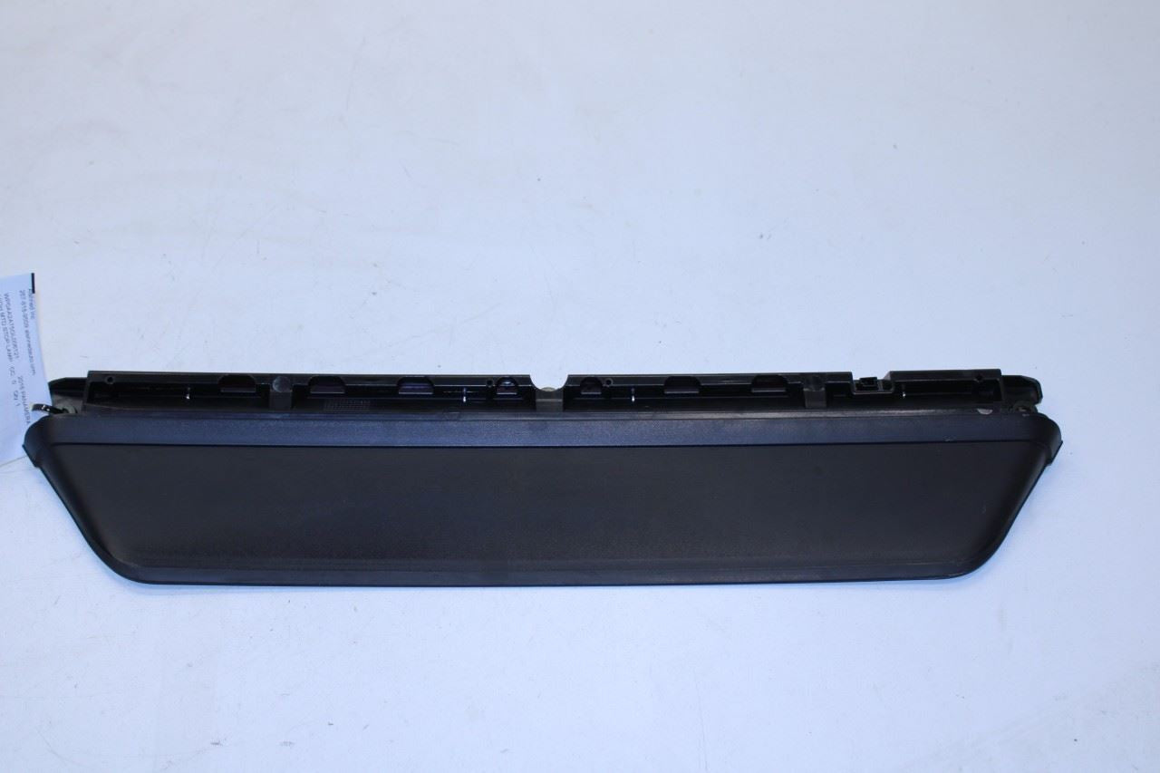 2014-2016 Porsche Panamera 4 AWD High Mounted Stop Light Lamp 970-631-060-01 OEM - Alshned Auto Parts