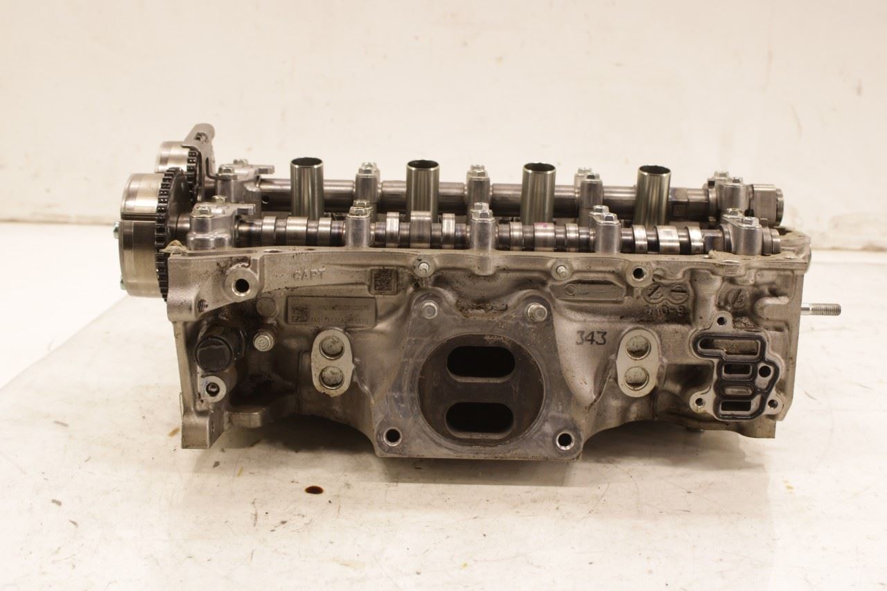 2023-26 Acura Integra A-Spec 1.5L FWD Engine Cylinder Head Assy 5K 12100-6A0-A00 - Alshned Auto Parts