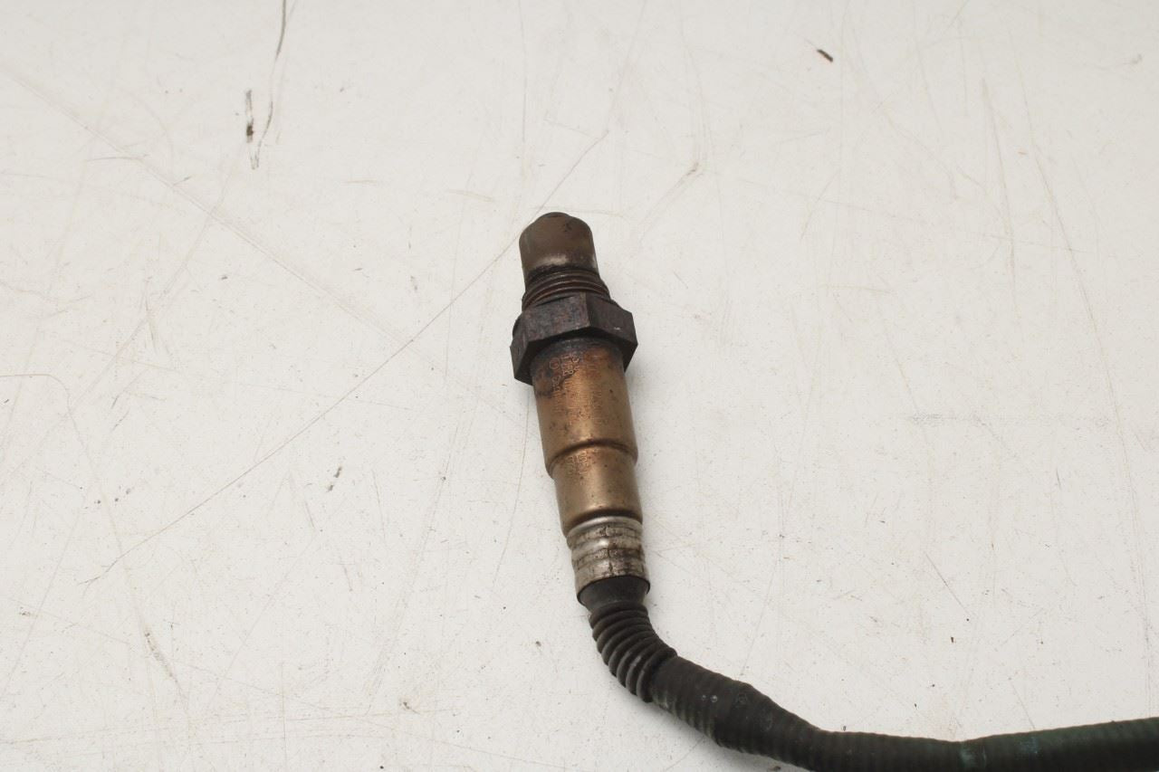 2012-2016 Mercedes-Benz E350 Sport 4Matic 3.5L Front and Rear Oxygen Sensors - Alshned Auto Parts
