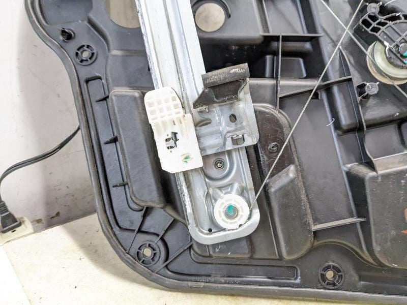 2009-2014 Hyundai Sonata Front Right Side Door Window Regulator 82481-3Q002 OEM - Alshned Auto Parts