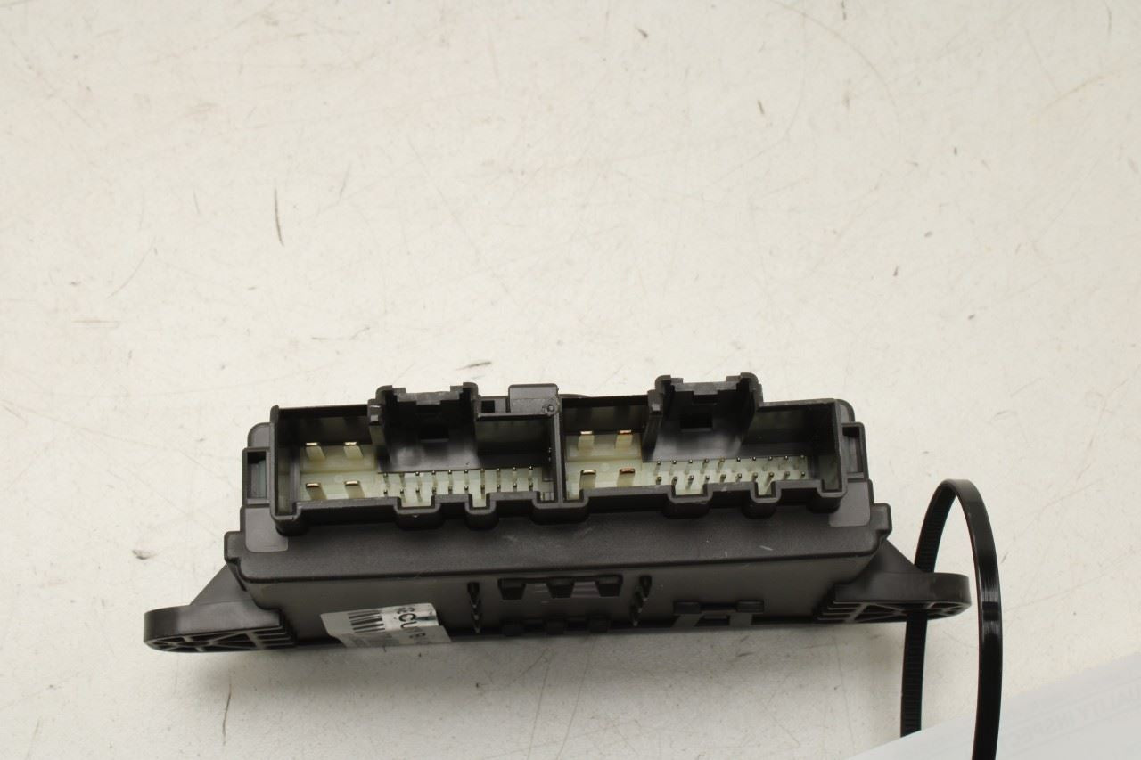 2020-2022 Ford Escape SEL Front Right Side Door Control Module JX7T-14B533-AF - Alshned Auto Parts