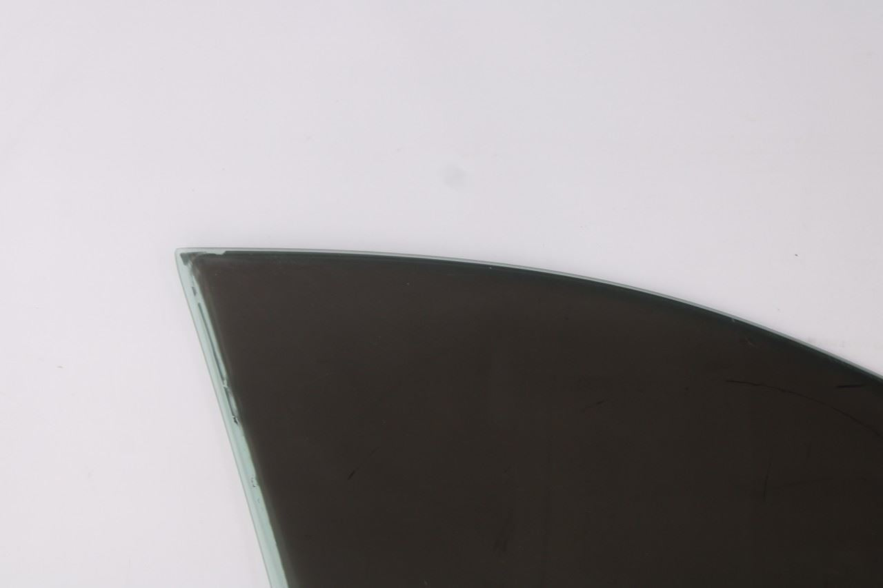 2019-2020 Infiniti QX50 Essential Front Left Door Window Glass 80313-5NA0A OEM - Alshned Auto Parts