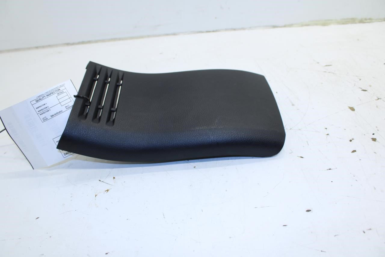 2015-2023 Toyota Tacoma SR5 Center Console Back Trim Cover Panel 58903-04010 OEM - Alshned Auto Parts