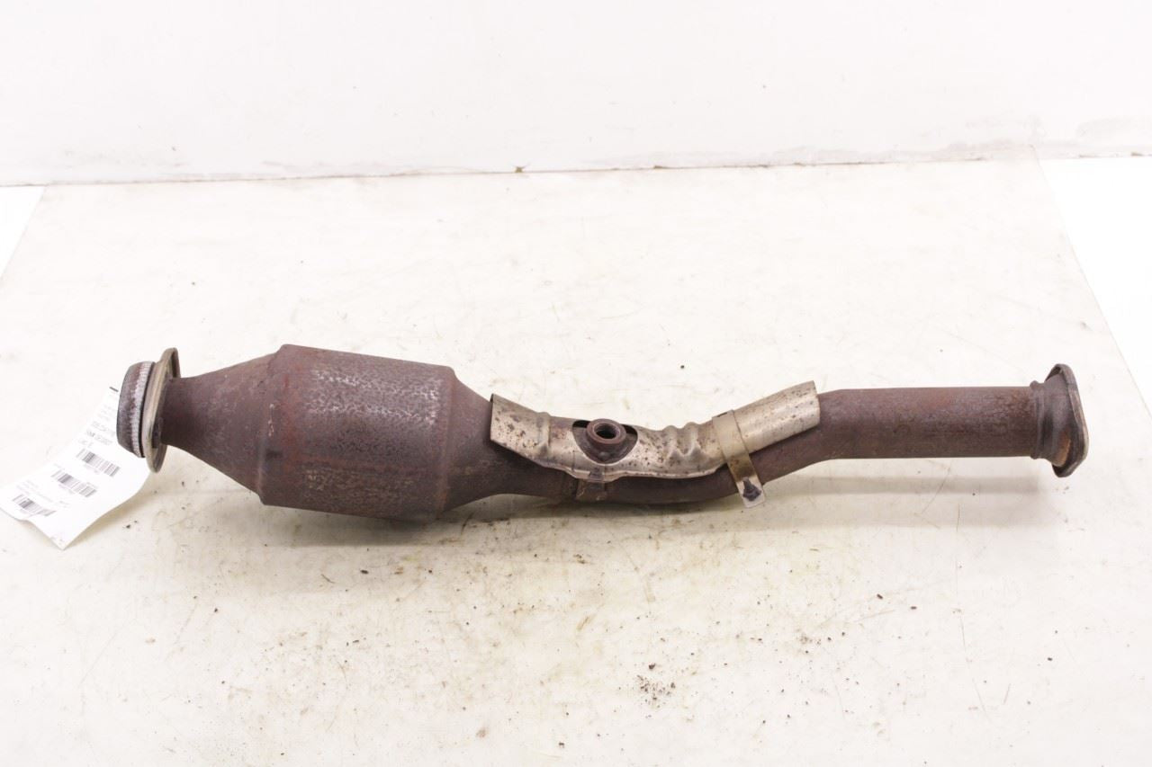 2016-2019 Nissan Sentra SL 1.8L Front Exhaust System Pipe 20010-4AF0A OEM - Alshned Auto Parts