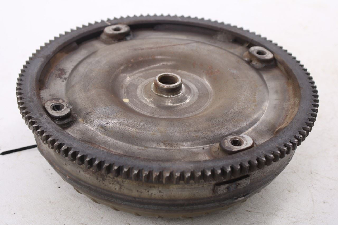 2012-2013 Kia Soul+ 2.0L FWD Transmission Torque Converter 451003BHE0 OEM6