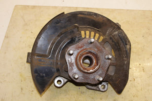 14-20 Infiniti QX60 Pure Front Left Driver Side Spindle Knuckle Hub 40015-3JA1A