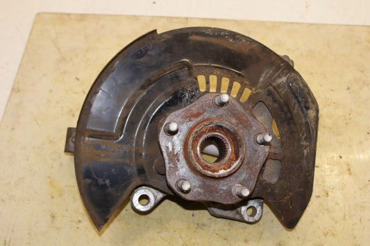 14-20 Infiniti QX60 Pure Front Left Driver Side Spindle Knuckle Hub 40015-3JA1A - Alshned Auto Parts