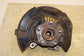 14-20 Infiniti QX60 Pure Front Left Driver Side Spindle Knuckle Hub 40015-3JA1A - Alshned Auto Parts