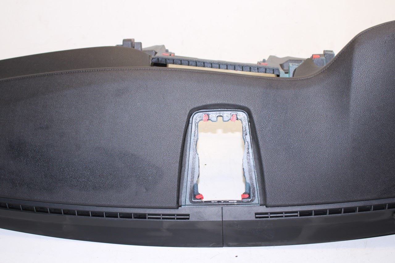 2010-2015 BMW 750Li xDrive Dash Instrument Panel 9160068 OEM *ReaD* - Alshned Auto Parts