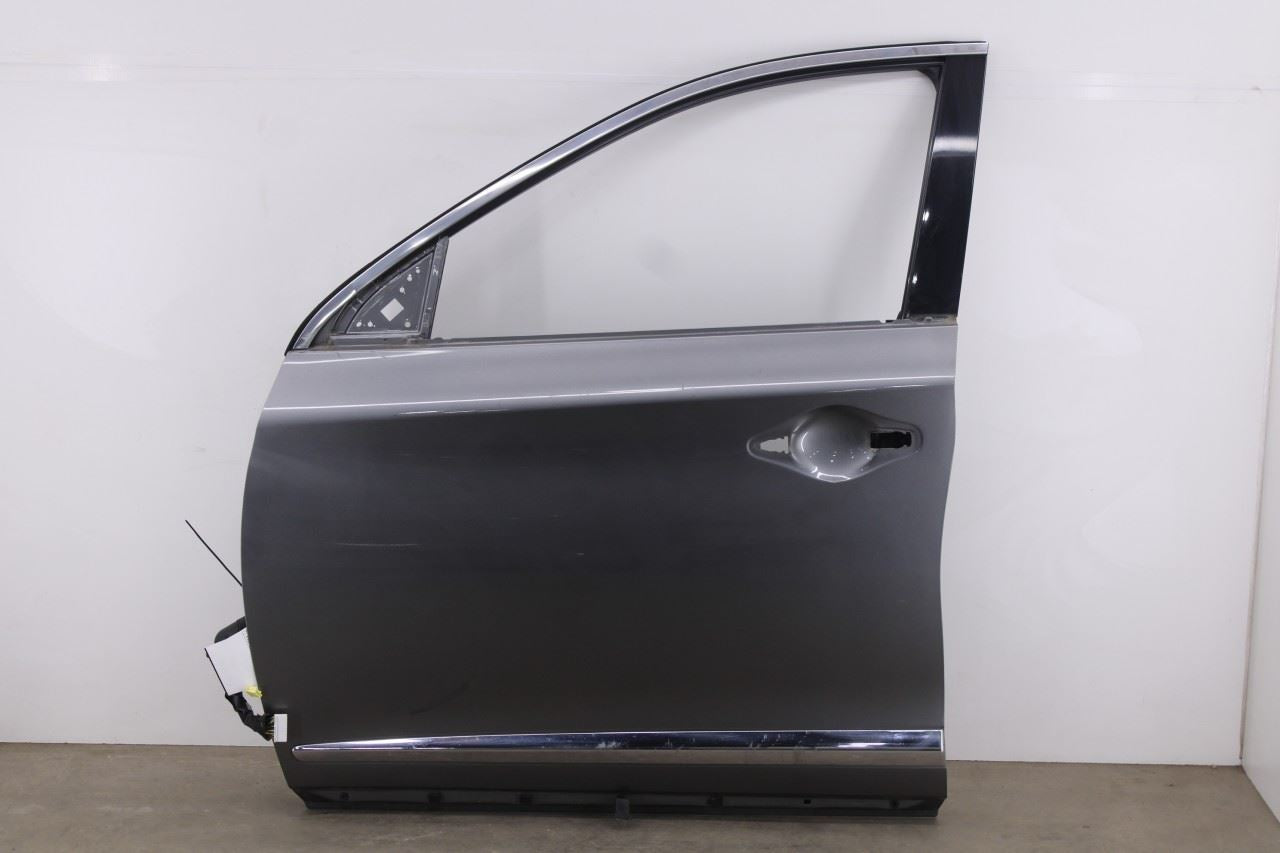 2016-2020 Infiniti QX60 Front Left Driver Side Door Shell Panel 80101-3JA1A OEM - Alshned Auto Parts