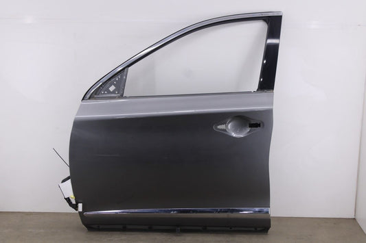 2016-2020 Infiniti QX60 Front Left Driver Side Door Shell Panel 80101-3JA1A OEM - Alshned Auto Parts