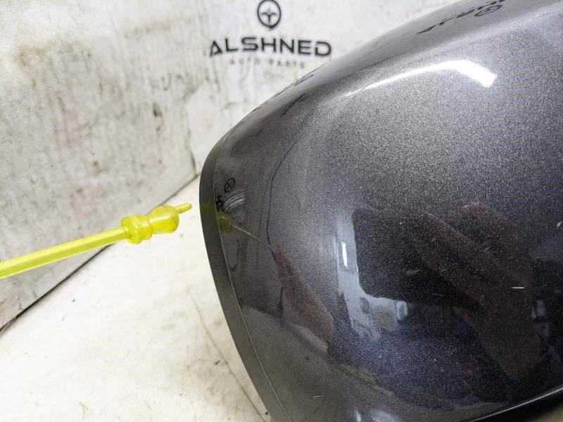 2008-20 Dodge Grand Caravan Right Passenger Side Rearview Mirror 1AB721AUAM OEM - Alshned Auto Parts
