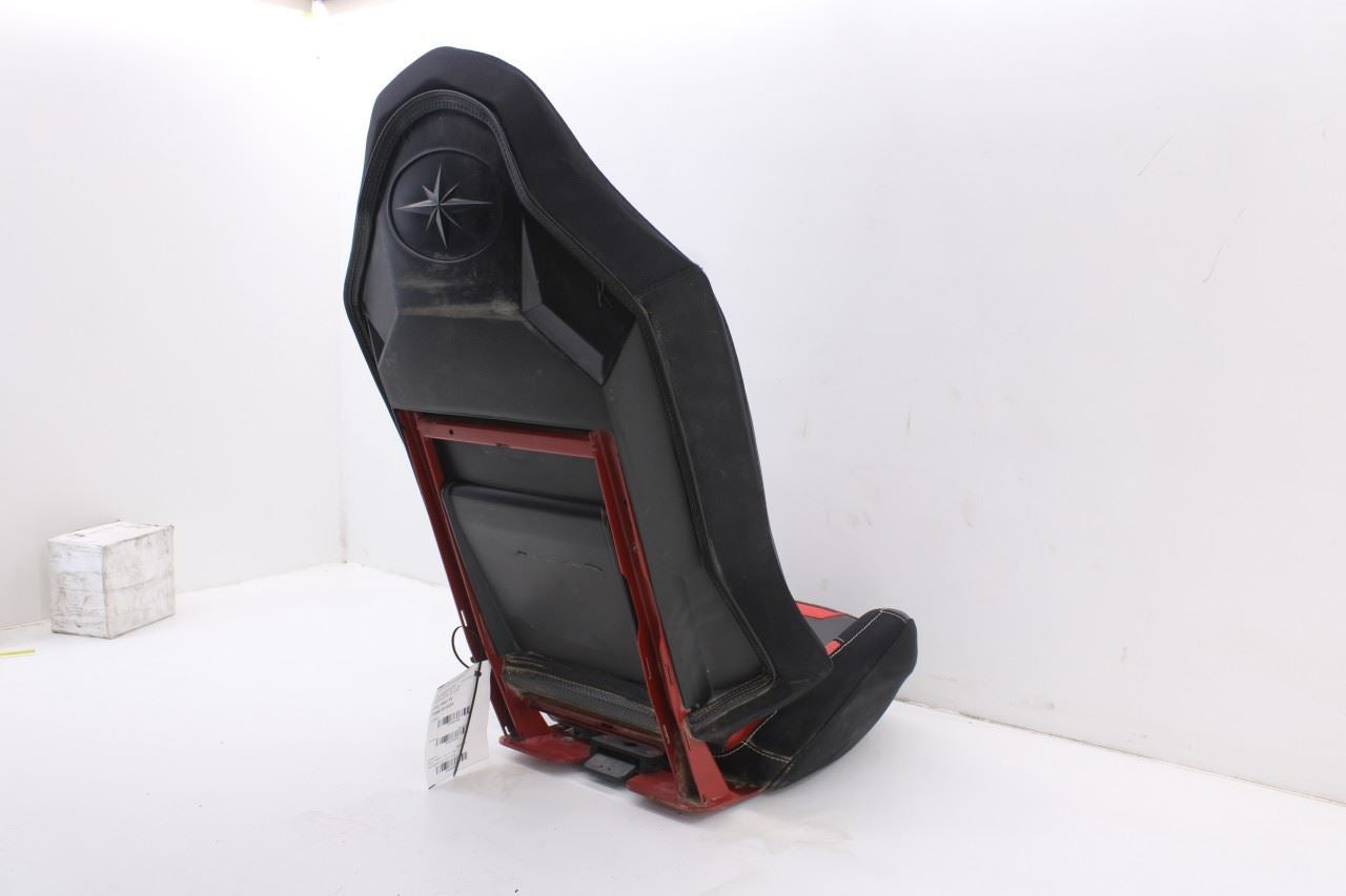 17-23 Polaris RZR XP 1000 Passenger Right and Driver Left Side Seat Complete Set - Alshned Auto Parts