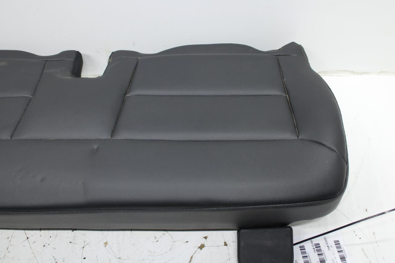 2020-2024 Ford Explorer 3.0L Rear 3rd Row Seat Lower Cushion LB5B-S667B04-AB OEM - Alshned Auto Parts