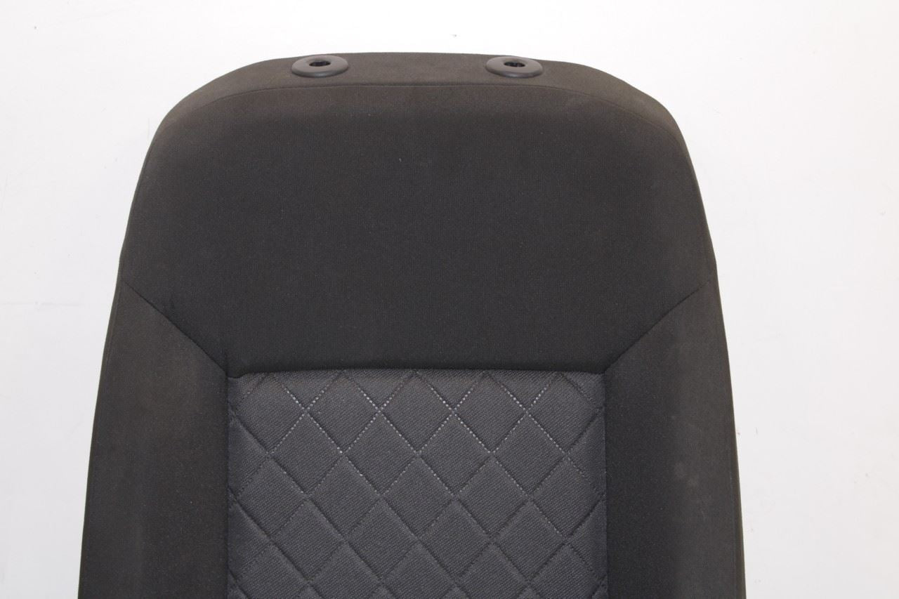 18-19 Volkswagen Atlas S 3.6L Front Passenger Right Side Backrest Upper Cushion - Alshned Auto Parts