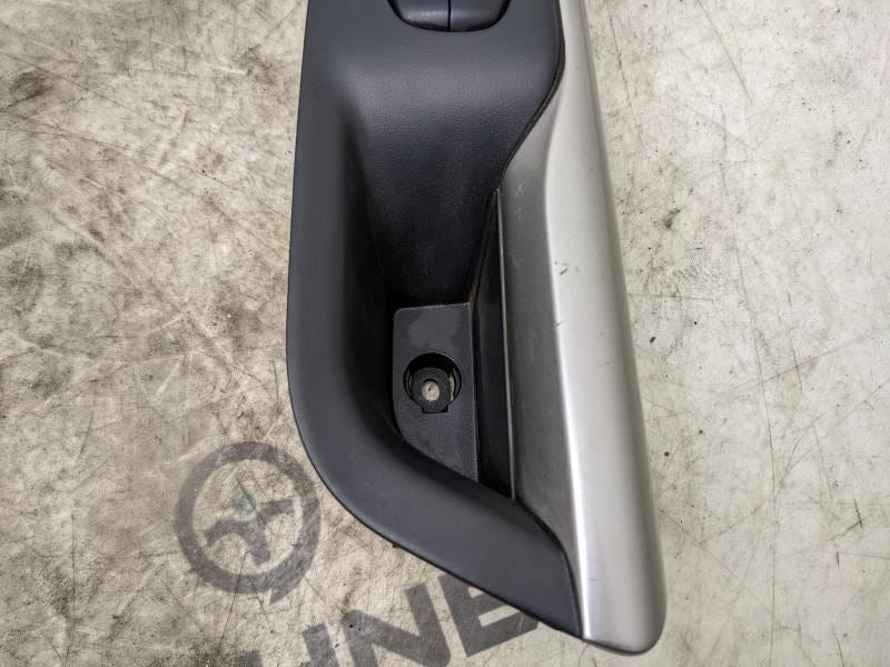 18-24 Nissan Kicks Front Left Side Door Master Power Window Switch 25570-5RA0A - Alshned Auto Parts