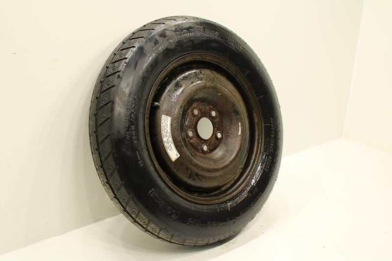 2002-2024 Nissan Altima Spare Tire Goodyear 155/90D16 110M 40300-4BA8E OEM - Alshned Auto Parts