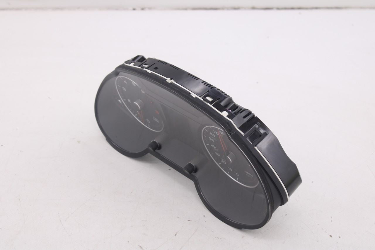 14-17 Audi Q5 Premium 2.0L AWD Speedometer Gauge Instrument Cluster 216K Mileage8