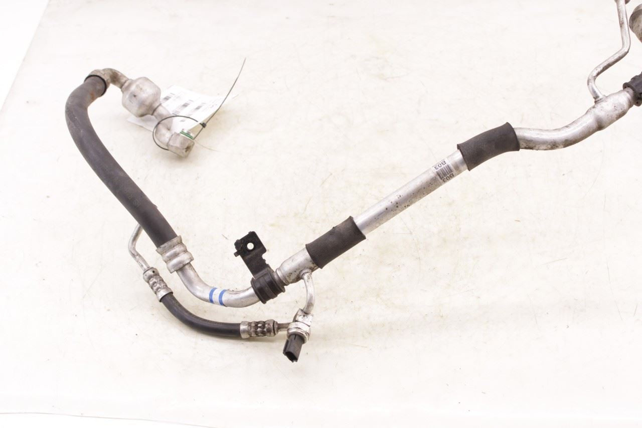 2016-18 Hyundai Elantra 2.0L AC Conditioning Suction and Liquid Hose Line *ReaD* - Alshned Auto Parts