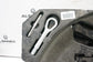 06-11 Mercedes-Benz ML350 4Matic Lift Jack and Tool Kit w/ Foam Holder Container - Alshned Auto Parts