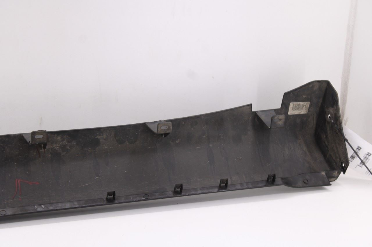2011-2026 Dodge Durango SXT Left Rocker Skirt Panel Molding 1TD31TZZAC *ReaD*13