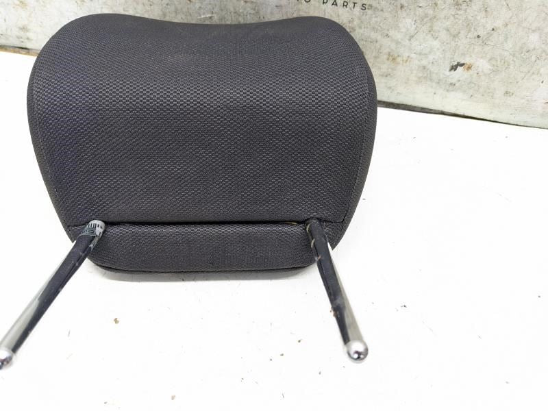 2009-2013 Kia Soul Rear Right and Left Side and Center 2nd Row Seat Headrest Set13