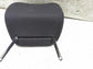 2009-2013 Kia Soul Rear Right and Left Side and Center 2nd Row Seat Headrest Set13