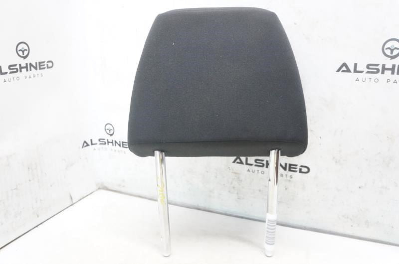 2014 Volkswagen Tiguan Rear Right Left Headrest Cloth 5N0-881-903-D-ZGU OEM - Alshned Auto Parts