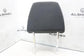 2014 Volkswagen Tiguan Rear Right Left Headrest Cloth 5N0-881-903-D-ZGU OEM - Alshned Auto Parts