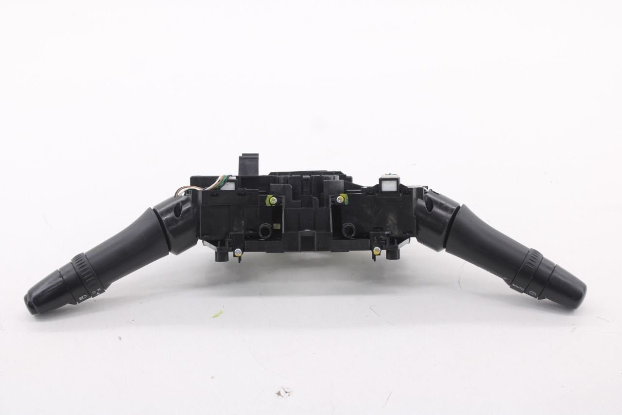 17-25 Mitsubishi Outlander Sport Steering Column Light Turn Signal Wiper Switch10