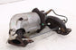 2017-2020 Infiniti QX60 3.5L AWD Front Left Exhaust System Manifold 14002-JA10B9