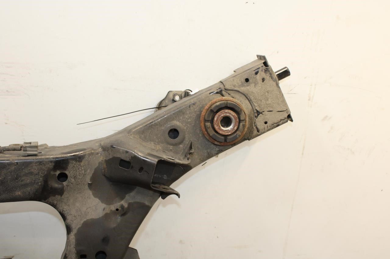 2013-2020 Nissan Pathfinder SV FWD Rear Crossmember Subframe 55400-3KD1B OEM - Alshned Auto Parts