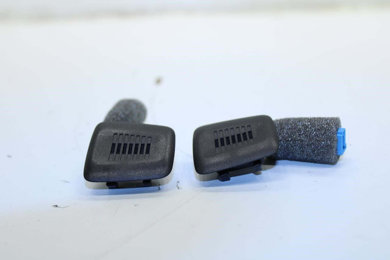 2015-2016 BMW 435I Gran Coupe xDrive Hands Free Microphone Pair 9263763 OEM - Alshned Auto Parts