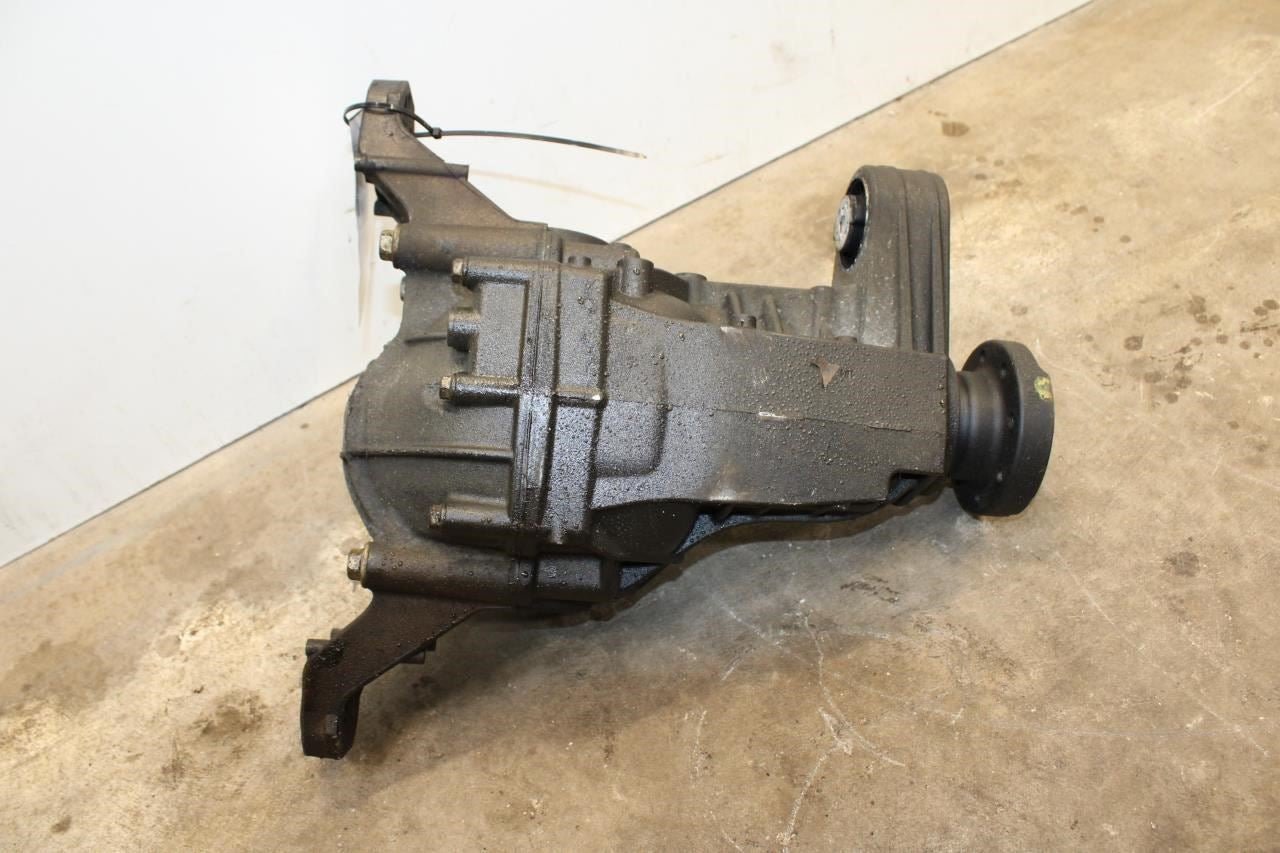 14-24 Jeep Grand Cherokee 3.6L 4WD Rear Axle Differential 3.45 ratio 68159417AB - Alshned Auto Parts