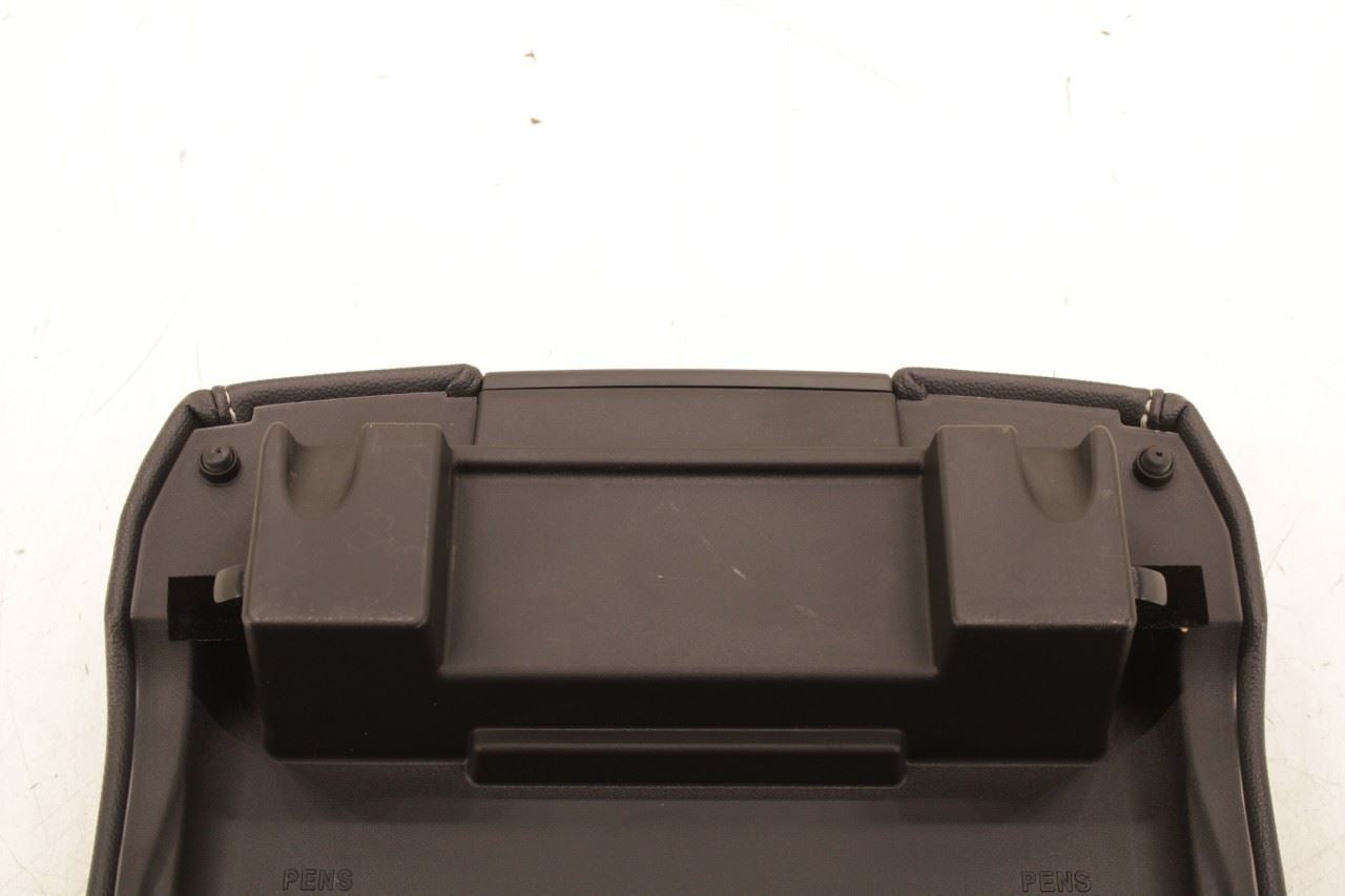 22-24 Ford Expedition MAX XLT Center Console Armrest Lid Storage KL3B15045C74BB - Alshned Auto Parts