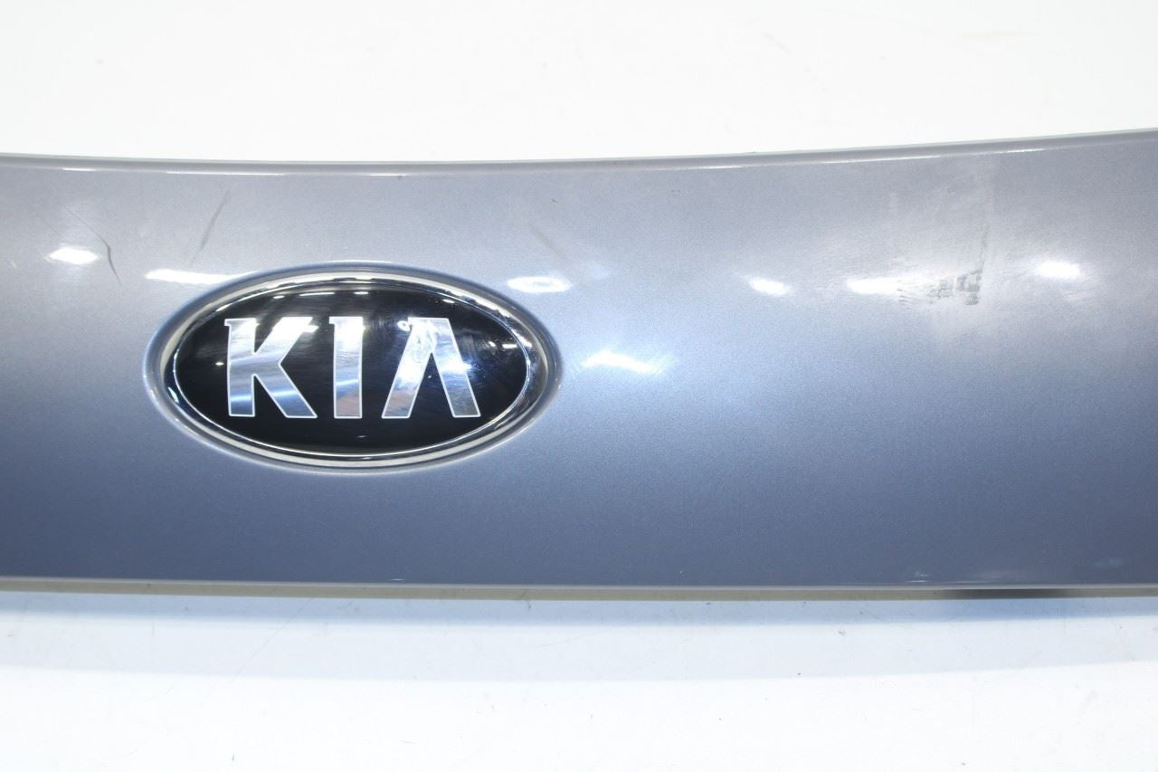 2016-20 Kia Sorento LX Tailgate Upper Garnish Trim Panel Molding 87371-C6000 OEM - Alshned Auto Parts