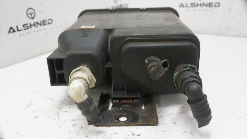 2004-2017 Chevrolet Silverado 1500 5.3L Fuel Vapor Evaporator Emission Canister - Alshned Auto Parts