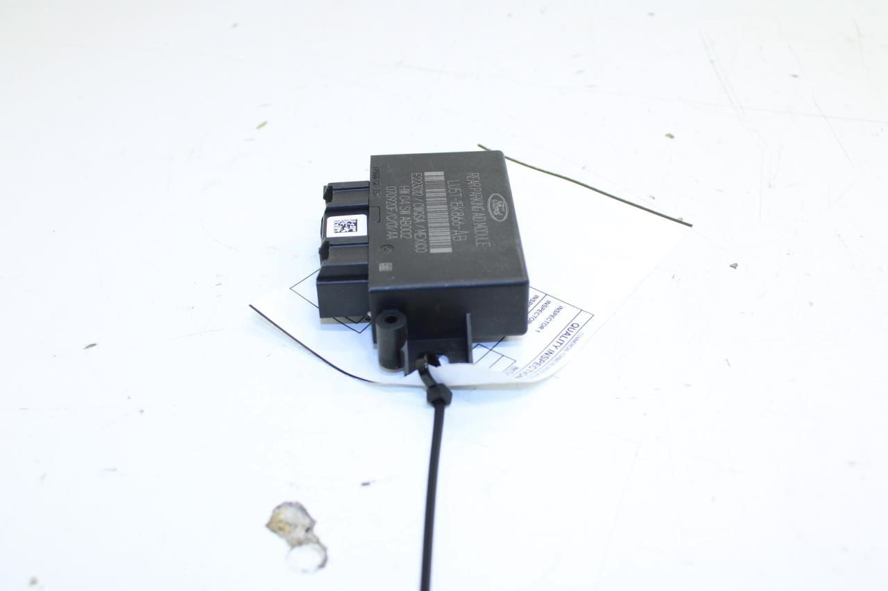2020-2025 Ford Explorer Police Module Parking Aid System LU5Z-15K866-B OEM - Alshned Auto Parts