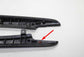 14-18 BMW X5 xDrive35i Center Console Right and Left Wood Trim Strip Set *ReaD* - Alshned Auto Parts