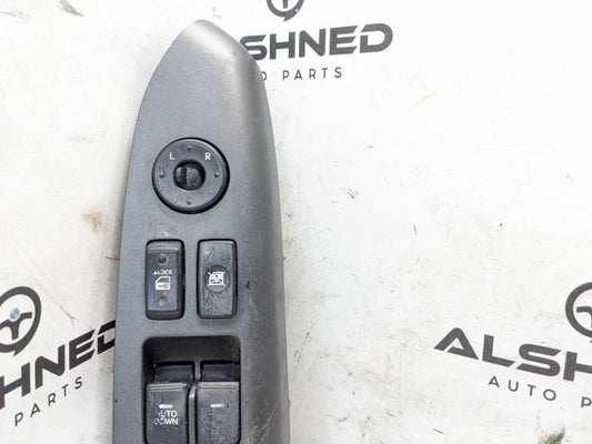 2011-2013 Kia Soul Front Left Master Power Window Switch  93570-2K010 OEM *ReaD* - Alshned Auto Parts