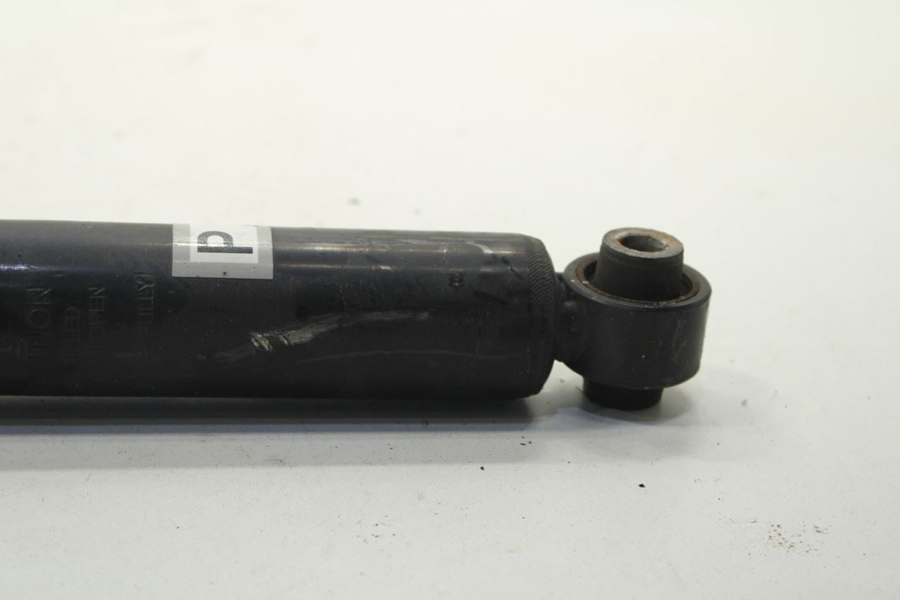 17-22 Nissan Rogue Sport SL AWD Rear LH Shock Strut Absorber w/ Control Arms Set - Alshned Auto Parts