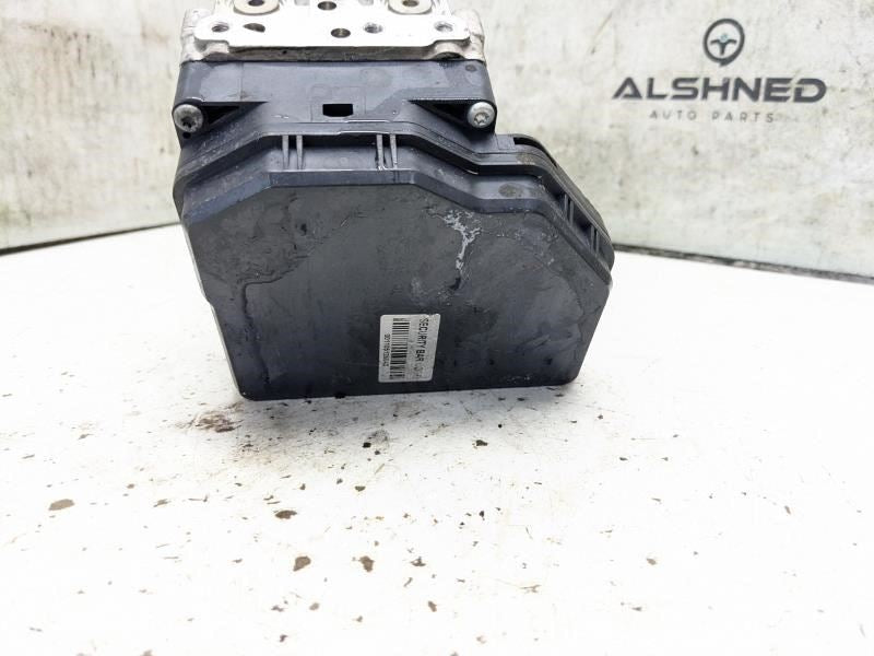 2016-2018 Toyota Sienna Anti-Lock Brake Pump Control Module 44540-08270 OEM - Alshned Auto Parts