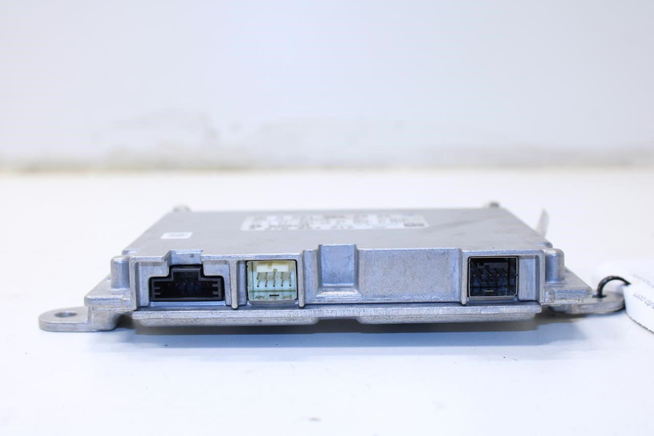 2007-2013 Mercedes-Benz S550 Night Vision View Assist Camera Control Module - Alshned Auto Parts