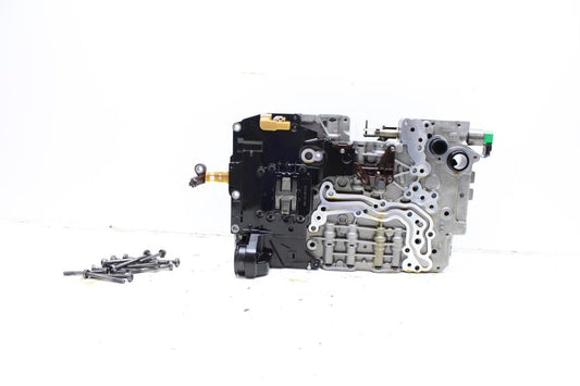 2014-2016 Maserati Ghibli 3.0L Automatic Transmission Valve Body 673004343 OEM - Alshned Auto Parts