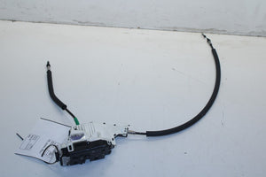 2017-2021 Maserati Ghibli Rear Right Side Door Lock Latch Actuator 670032946 OEM