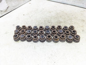 2005-2026 Ford F250 350 SD Wheel Lug Nut Set of 30 BK3Z-1012-A OEM