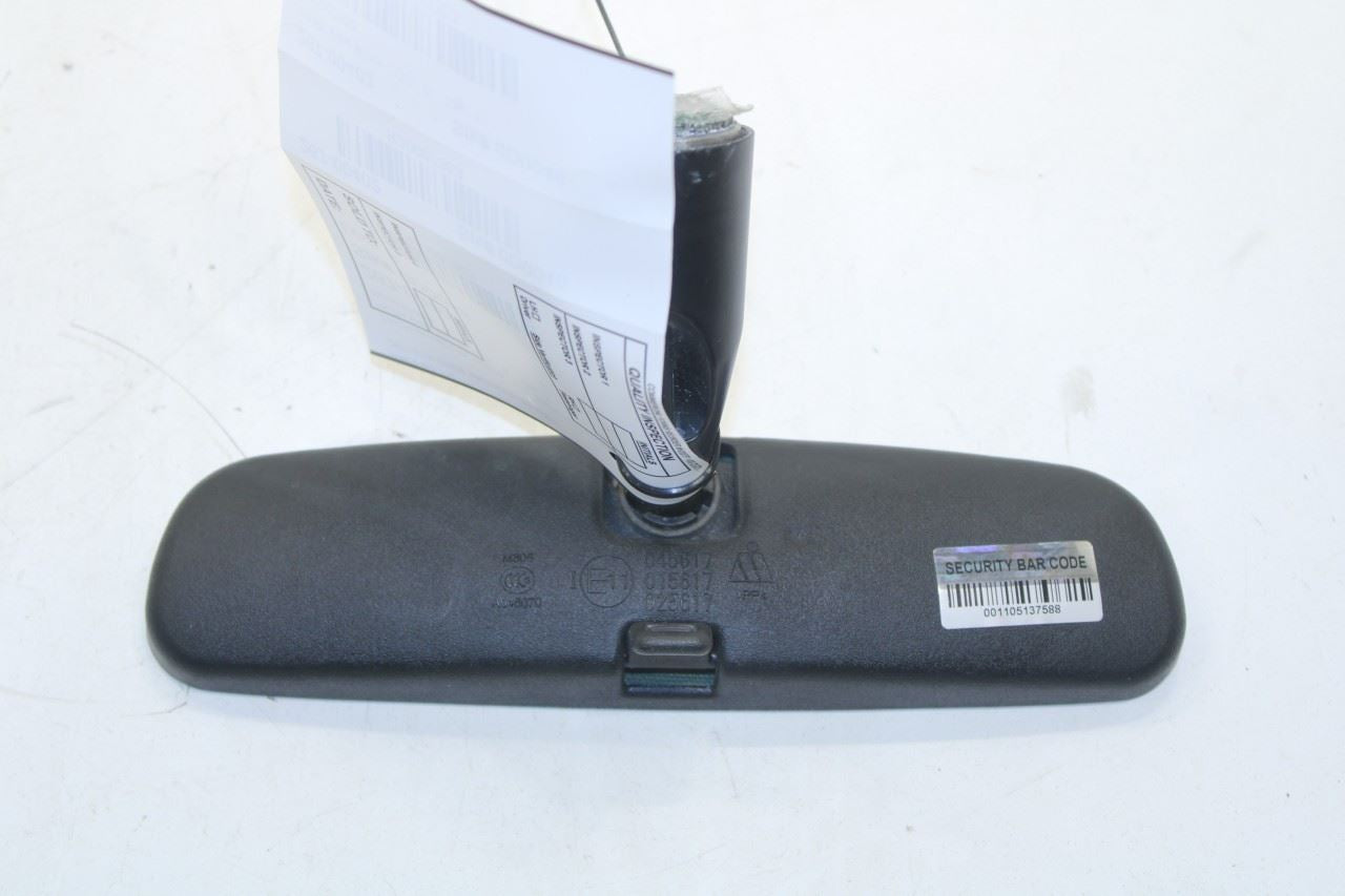 2015-2020 Jeep Renegade Sport Interior Inside Rear View Mirror 6XG28LXHAA OEM - Alshned Auto Parts